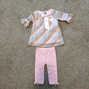 Bonnie Baby Infant Set